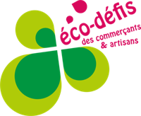 Logo Eco défis